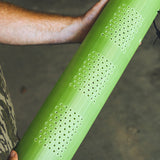 Image of our tree protector tubes.