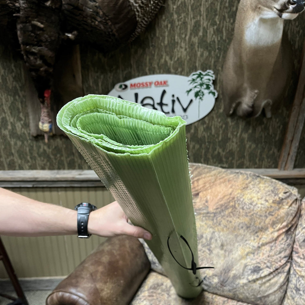 Not So Perfect Tree Protector Package w/ 48" Stakes Nativ Nurseries